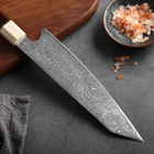 Couteau kiritsuke – 24 cm lame de précision