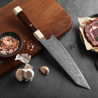 Couteau kiritsuke – 24 cm lame de précision