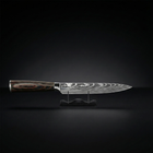 Couteau de chef premium – 13,5 cm lame de précision