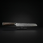 Set de couteaux de style japonais – collection de précision (7 pièces)