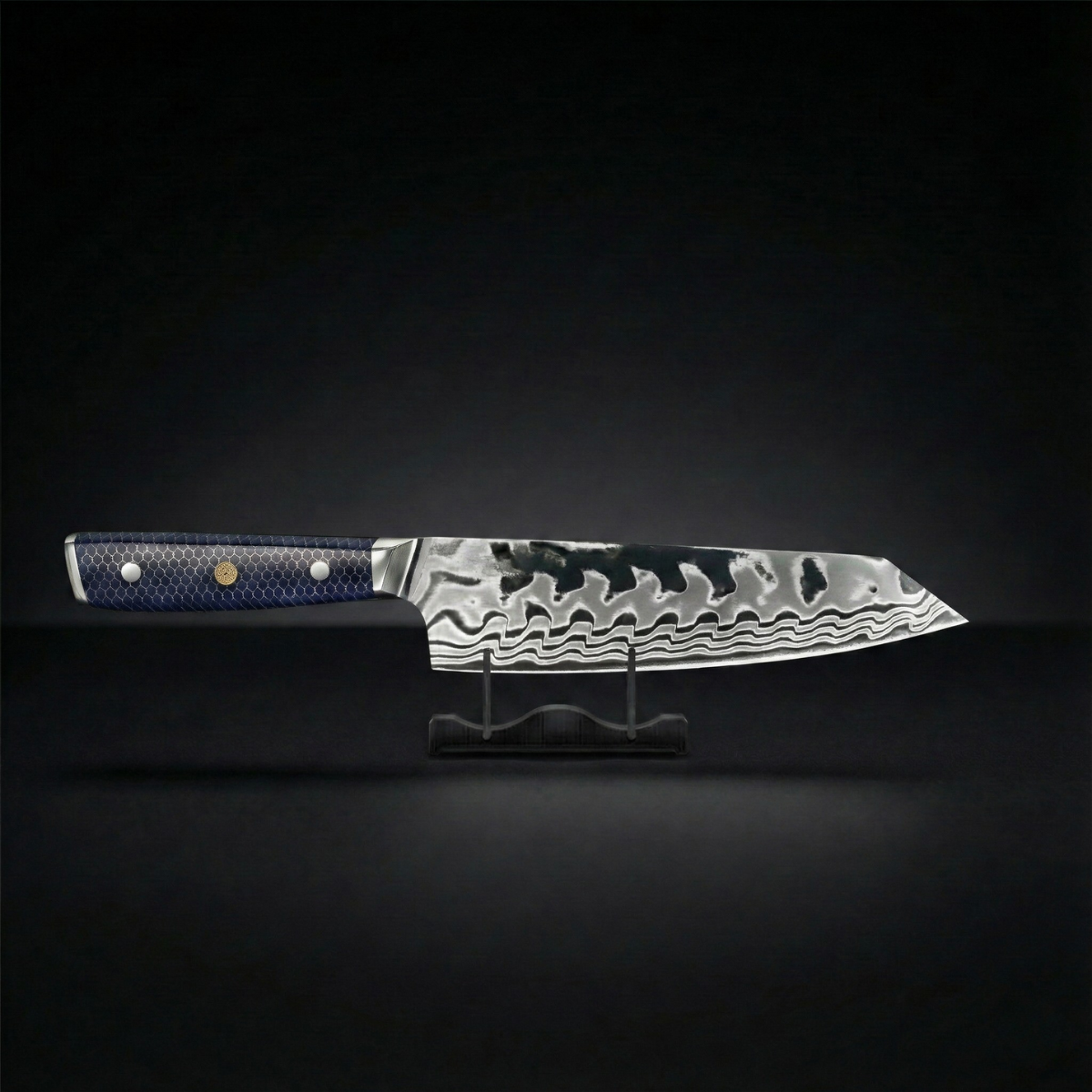 Couteau kiritsuke – 27 cm lame de précision