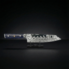 Couteau kiritsuke – 27 cm lame de précision