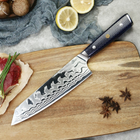 Couteau kiritsuke – 27 cm lame de précision