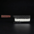 Couteau de chef de style japonais – 18 cm lame de précision