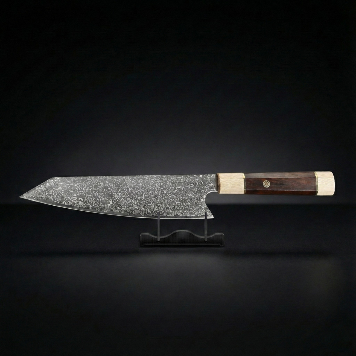 Couteau kiritsuke – 24 cm lame de précision