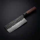 Couteau de chef de style japonais – 18 cm lame de précision