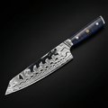 Couteau kiritsuke – 27 cm lame de précision