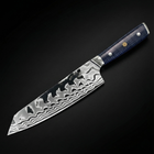 Couteau kiritsuke – 27 cm lame de précision