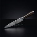 Couteau de chef premium – 13,5 cm lame de précision