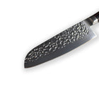Couteau utilitaire japonais martelé – 13 cm lame de précision