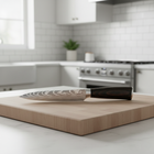Couteau de chef premium – 13,5 cm lame de précision