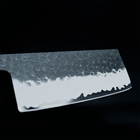Couteau de chef de style japonais – 18 cm lame de précision