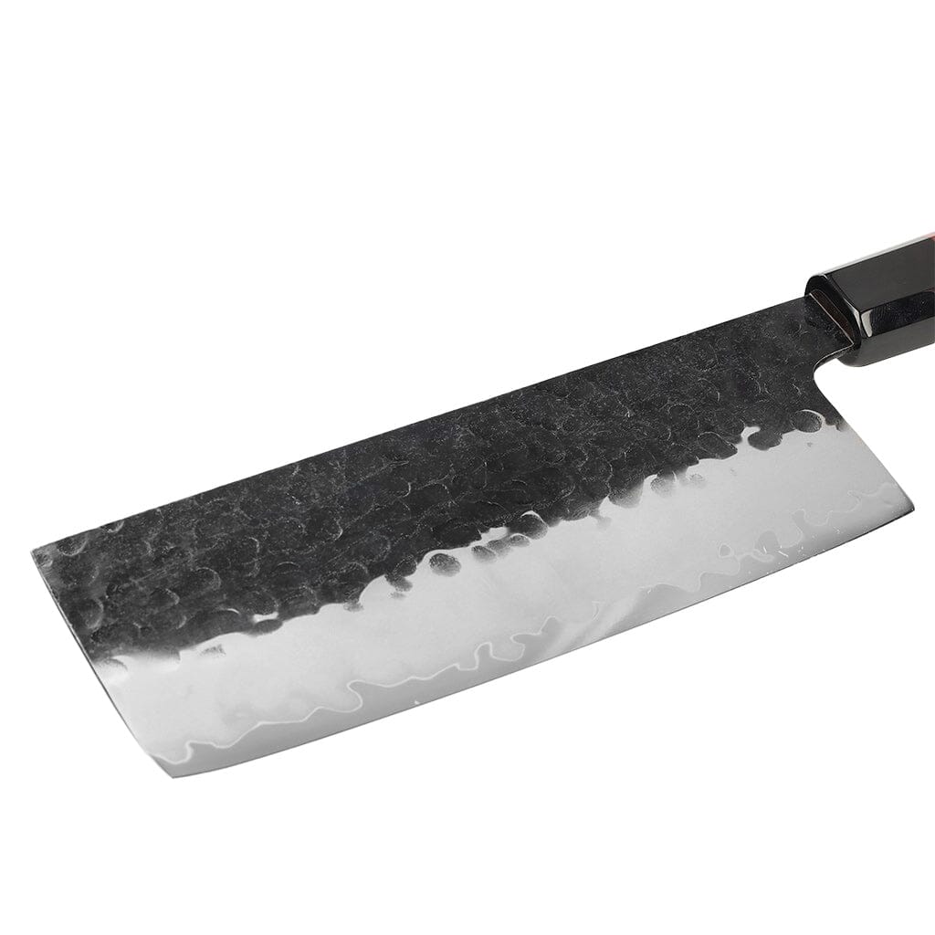 Couteau de chef de style japonais – 18 cm lame de précision