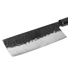Couteau de chef de style japonais – 18 cm lame de précision